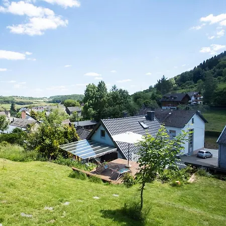 Haus Am Hippersbach * Daun