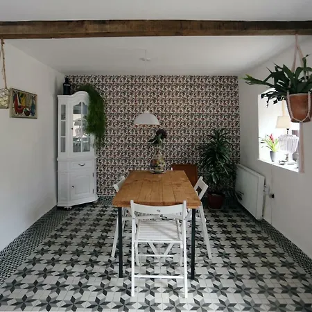 Haus Am Hippersbach
