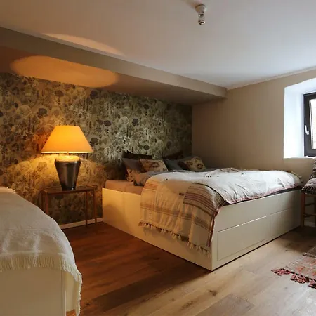 Сasa de vacaciones Haus Am Hippersbach Daun