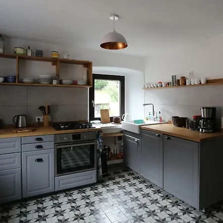 Haus Am Hippersbach Daun