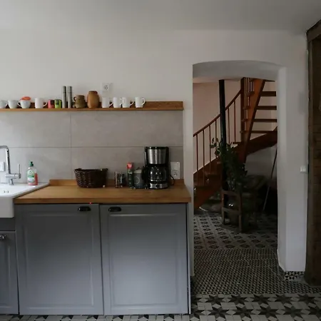 Haus Am Hippersbach * Daun