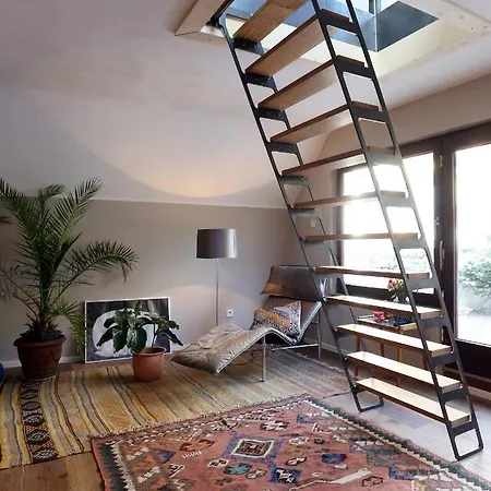 Haus Am Hippersbach * Daun