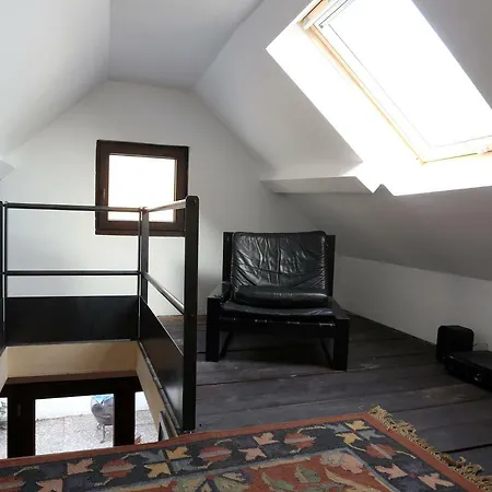 Сasa de vacaciones Haus Am Hippersbach Daun
