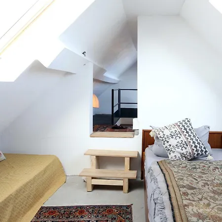 Сasa de vacaciones Haus Am Hippersbach Daun